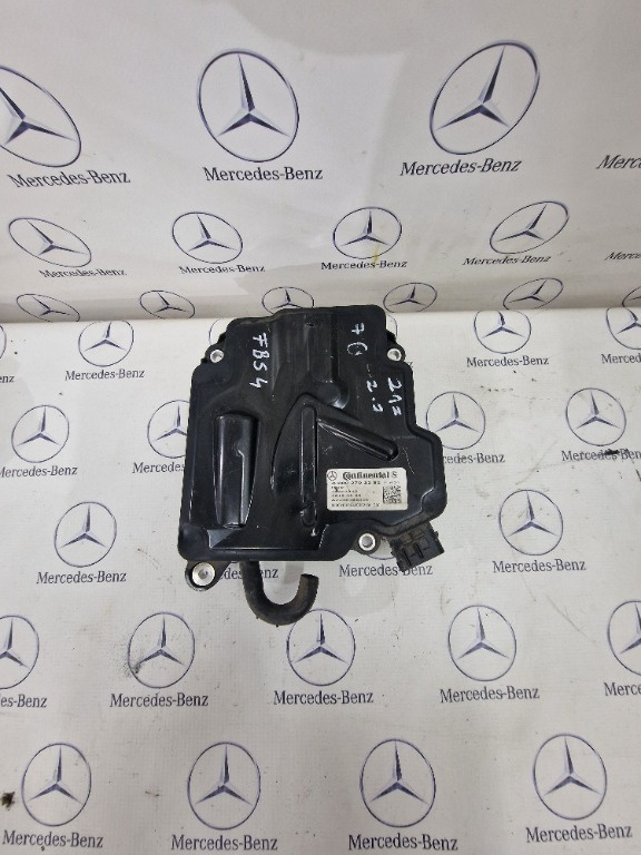 Calculator cutie automata Mercedes S350 W222 a0002704452