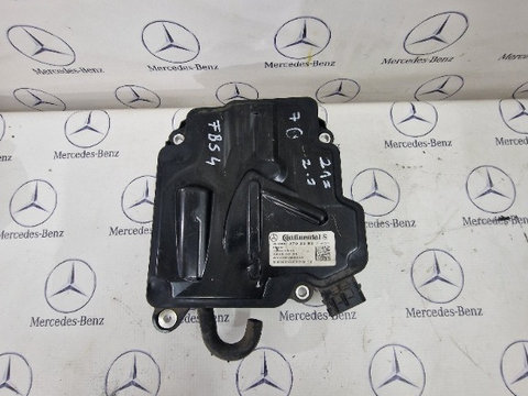 Calculator cutie automata Mercedes S350 W222 a0002704452