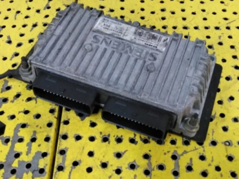 Calculator cutie automata Peugeot 406 (19951999) 2.0 HDI 9645631880 S118047803B