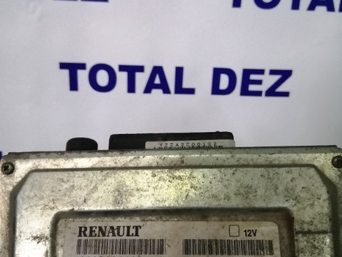 Calculator cutie automata Renault Vel Satis, Laguna II , Espace IV cod : 8200269493 ,HARD8200256858