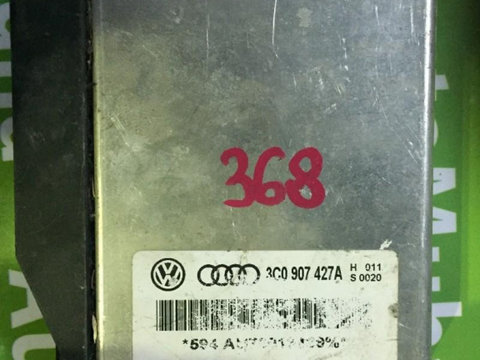 Calculator cutie automata Volkswagen Golf 5 (2004-2009) 3C0907427A