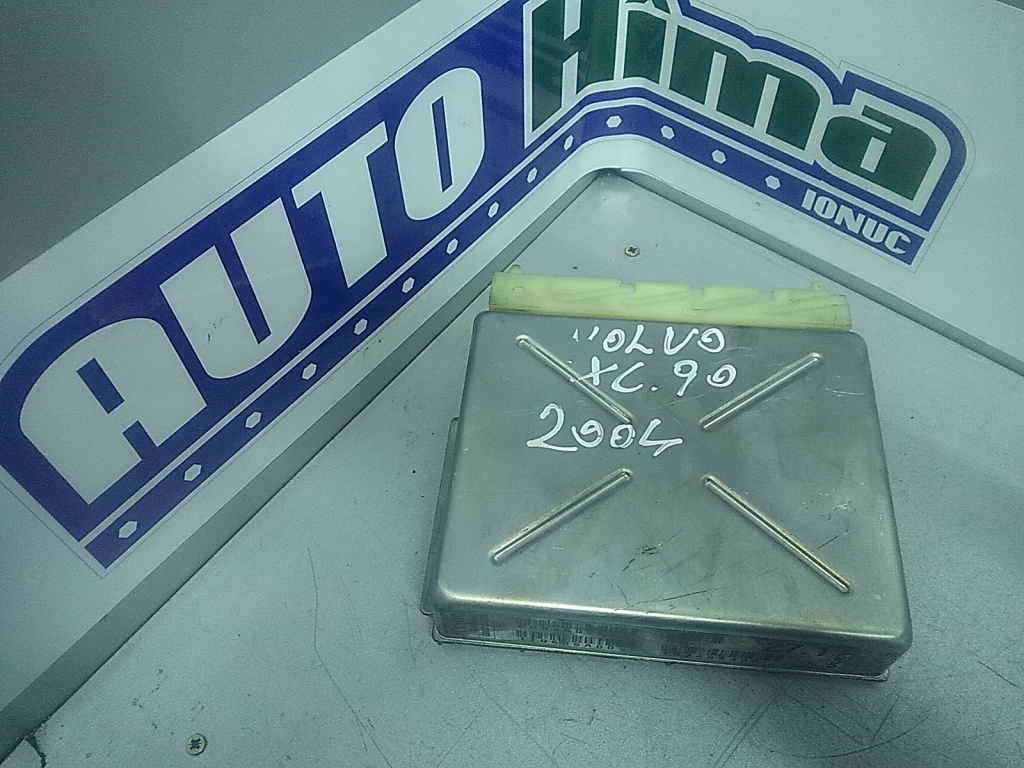 Calculator cutie automata Volvo XC90 2.4TD 2002-2021