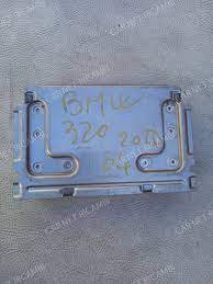 Calculator cutie BMW E46 -COD GM96025533