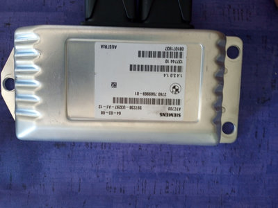 Calculator cutie de transfer BMW X5 E70, X6 E71