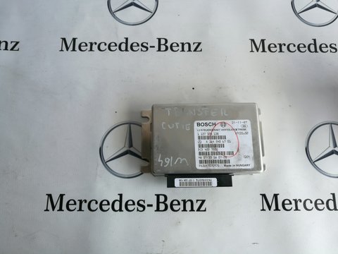 Calculator cutie de transfer Mercedes ML W164 A1645406701