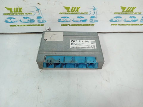 Calculator cutie de viteze 7518709 BMW Seria 3 E46 [1997 - 2003]