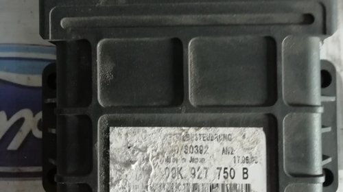 Calculator cutie de viteze automata vw T