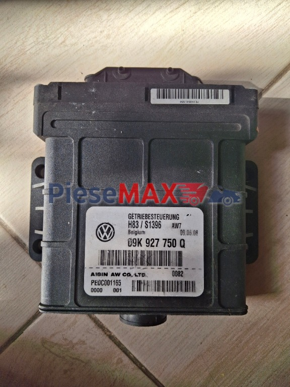 Calculator Cutie de Viteze Volkswagen, 09K927750Q