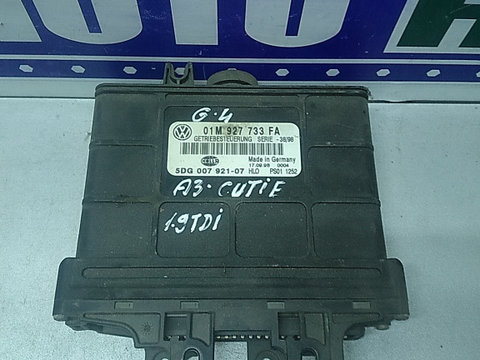 Calculator cutie de viteze ,Volkswagen Golf IV 1J 1997-2005 1.9 Tdi