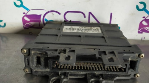 Calculator cutie de viteze VW Golf 4 cod