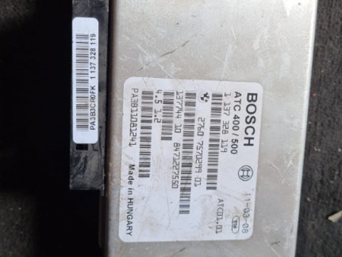 Calculator cutie transfer BMW X3 E83 2.0 D 177CP N47D20A 1137328119 2760 7570299 01
