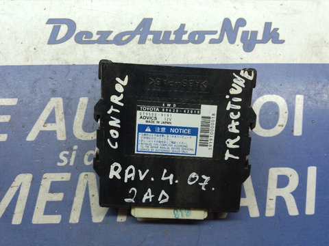 Calculator cutie transfer Toyota Rav 4 8963042010 2004-2009