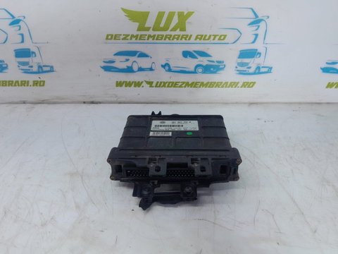 Calculator cutie viteza automata 1.4 tdi 001927731r Seat Ibiza 3 6L [2002 - 2006]