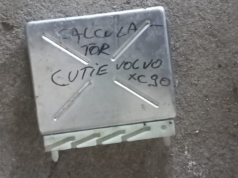 Calculator cutie viteza automata, cod P09480761, Volvo XC90