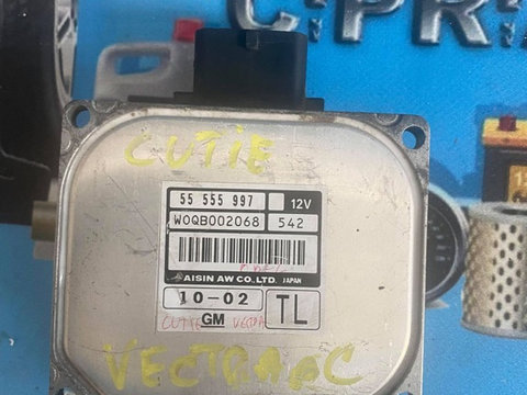 Calculator Cutie Viteza Opel Vectra C 2.2 55555997