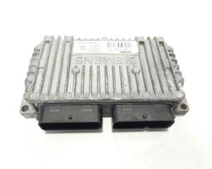 Calculator cutie viteze, 9649117680, Peugeot 407, 2.0B, RFN