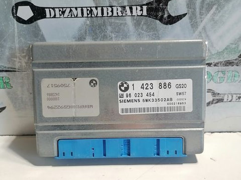 Calculator cutie viteze automată Bmw E39 3.0 d