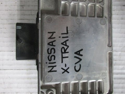 CALCULATOR CUTIE VITEZE AUTOMATA ; NISSAN X-TRAIL , NISSAN QASHQAI , COD - 31036 JD80A