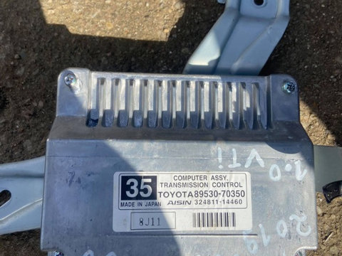 Calculator cutie automata pentru Toyota - Anunturi cu piese