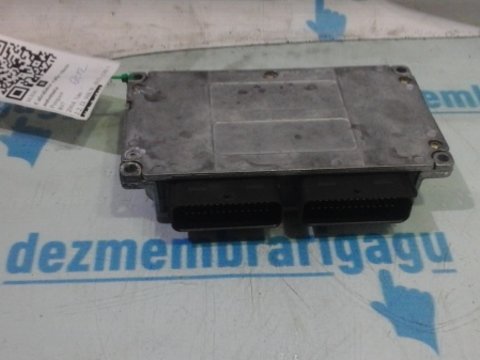 Calculator cutie viteze automata Peugeot 807