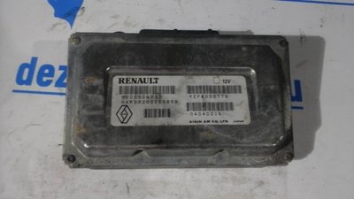 Calculator cutie viteze automata Renault Laguna Ii