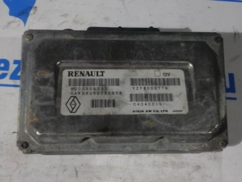 Calculator cutie viteze automata Renault Laguna Ii (2001-)
