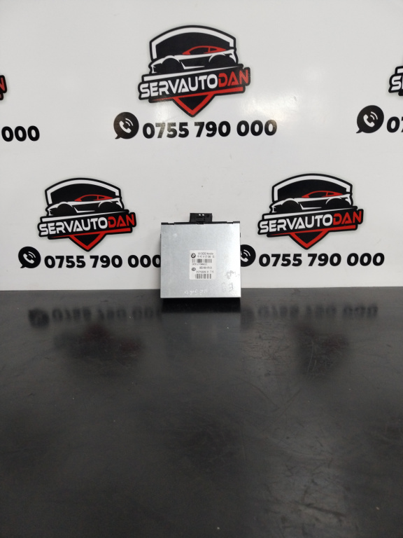 Calculator cutie viteze BMW Seria 3 LCI (2008-2011) [e91] 2.0 Motorina 2010, 6142 9127088 03 / 9127088
