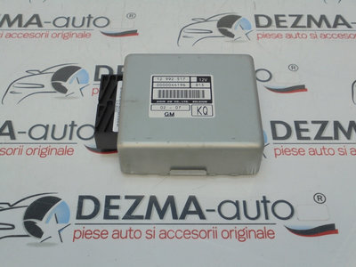 Calculator cutie viteze GM12992517, Opel Astra H s