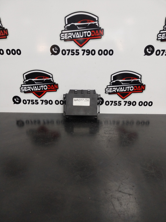 Calculator cutie viteze Mercedes-Benz E-Class (1995-2002) [W210] 3.2 Motorina 2000, A0245458132