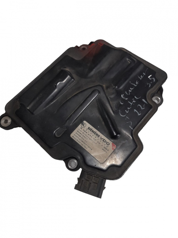 Calculator cutie viteze Mercedes clasa S W221 3.5 