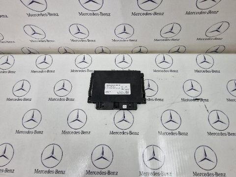 Calculator cutie viteze Mercedes E class w213 A2139002501