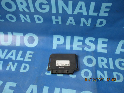 Calculator cutie viteze Mercedes M270 W163; 0255450632
