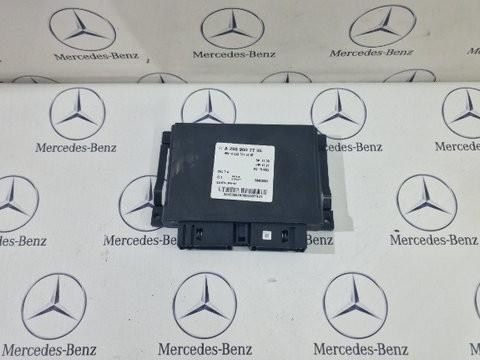 Calculator cutie viteze Mercedes S class W222 A2059007705