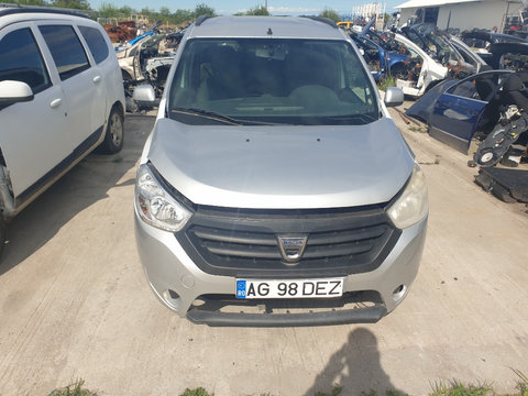 Calculator Dacia Lodgy dokker 2012 2013 2014