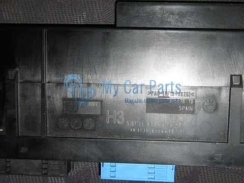 Calculator de confort BMW 1 (E81) 116 i 85kW 03.07-09.12 -6925567