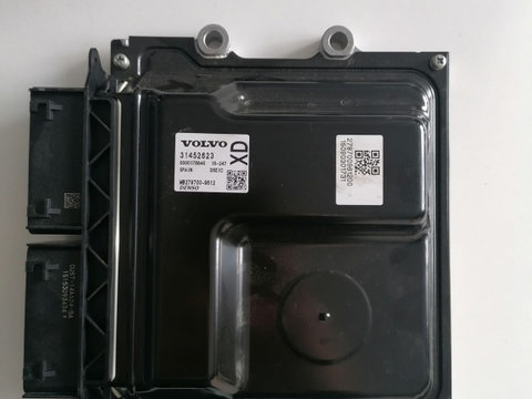 Calculator de motor Volvo XC70 XC60 S80 S60 V70 V40 V60 V60CC 31452623