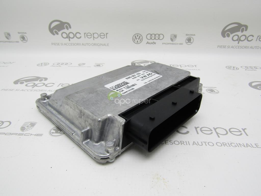 Calculator Diferential Audi A4 8W - Cod: 8W0907163
