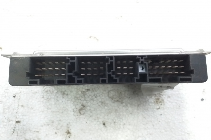 Calculator diferential Modul diferential