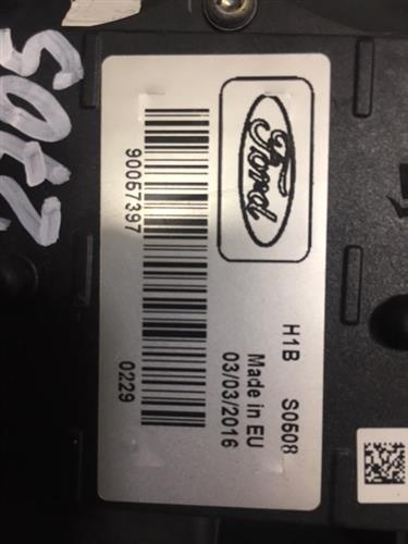 Calculator ; Droser far Full led Ford Seat an 2015 2016 2017 2018 cod oem EM2B-13B626-BA