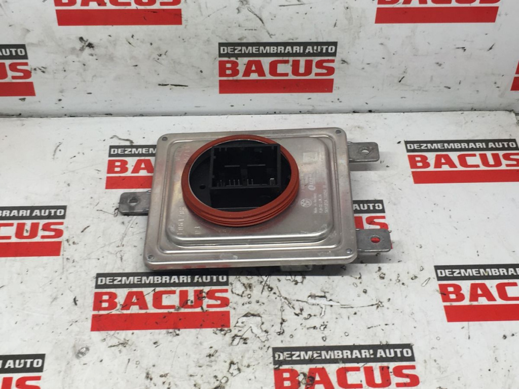 Calculator droser modul Far BMW LASER F40 F44 G20 G05 G06 G07 G29 COD- E061708 / E061707