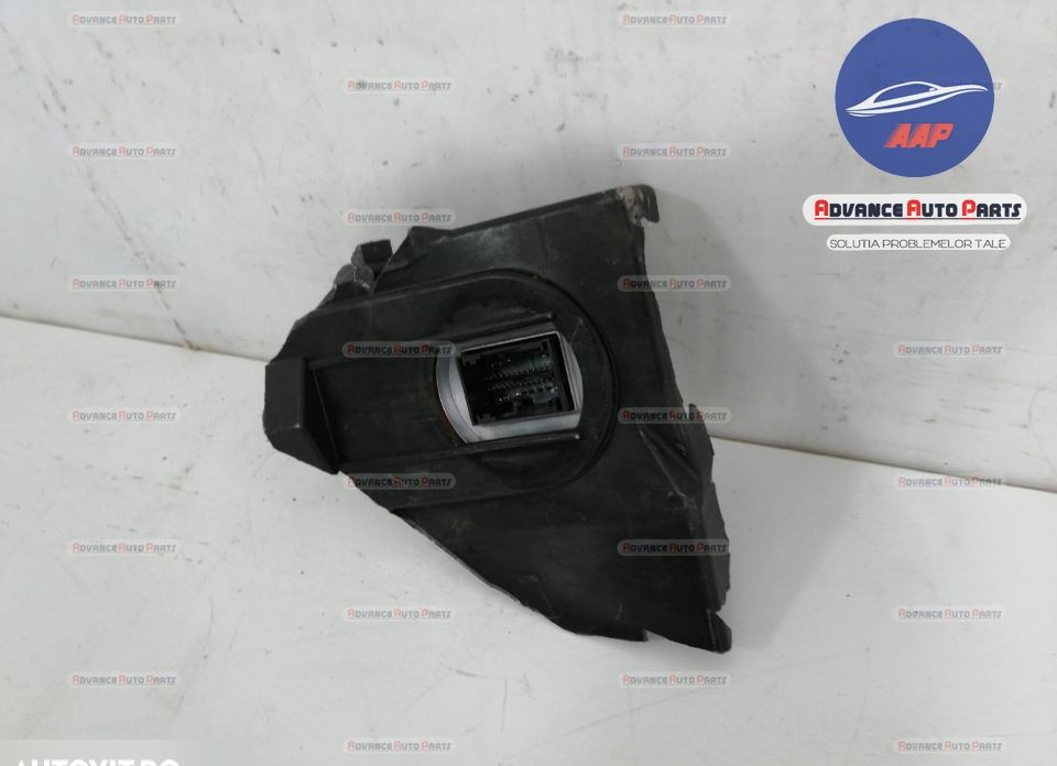 Calculator Droser original Porsche Cayen