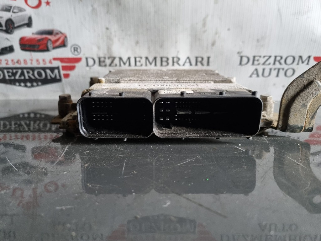 Calculator ECU 39147-2G851 Kia Sportage 