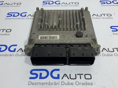 Calculator ECU A6519003603 A6519013302 Mercedes Sprinter 907 2018