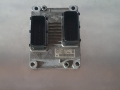 Calculator ecu Alfa Romeo 147 (2001-2005)