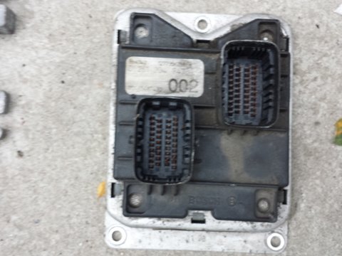 Calculator ECU Alfa Romeo 156 1.8TS cod 0261204947