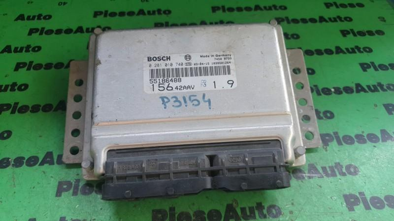 Calculator ecu Alfa Romeo 156 (1997-2005) [932] 0281010740