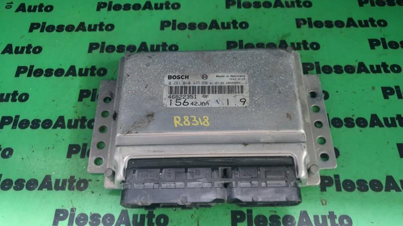 Calculator ecu Alfa Romeo 156 (1997-2005) [932] 0281010335