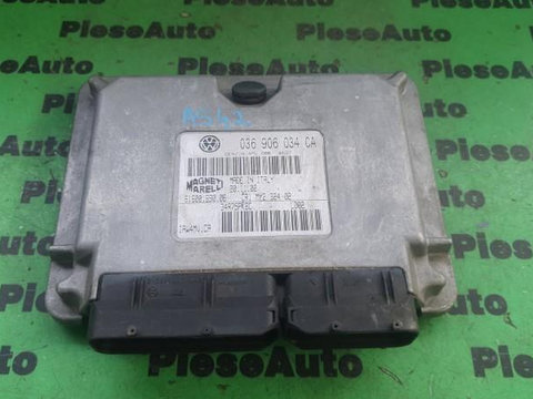 Calculator ecu Audi A2 (2000-2005) [8Z0] 036906034ca