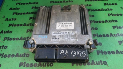 Calculator ecu Audi A4 (2004-2008) [8EC, B7] 02810