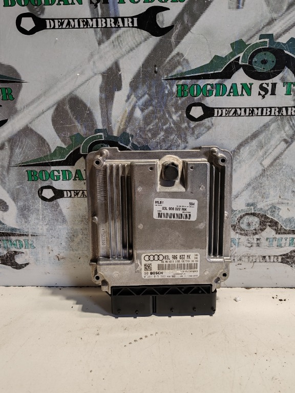 Calculator ECU Audi A4 B8 2.0Tdi CAGA 03L906022MK